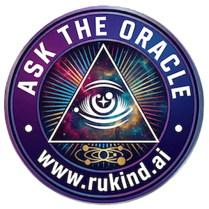 Ask the Oracle — www.rukind.ai