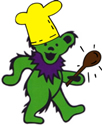 Grateful Chef