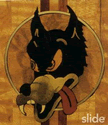 wolf